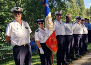 FETE NATIONALE DU 13 JUILLET 2023 A MULHOUSE