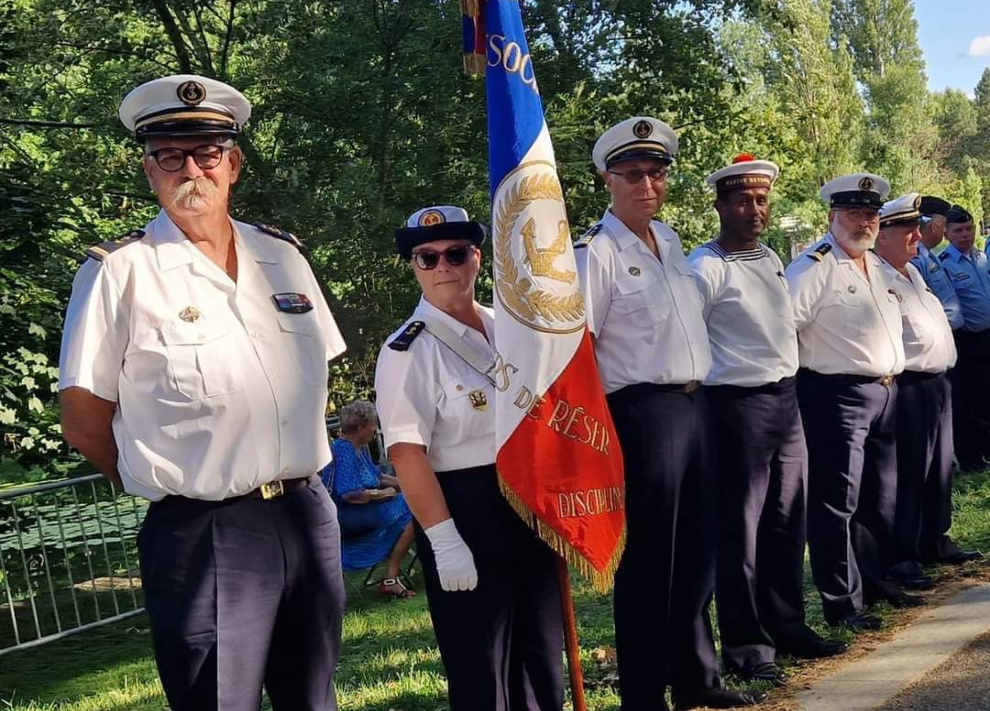 Lire la suite à propos de l’article FETE NATIONALE DU 13 JUILLET 2023 A MULHOUSE