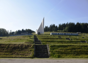 Camp du Struthof 30 Août 2024