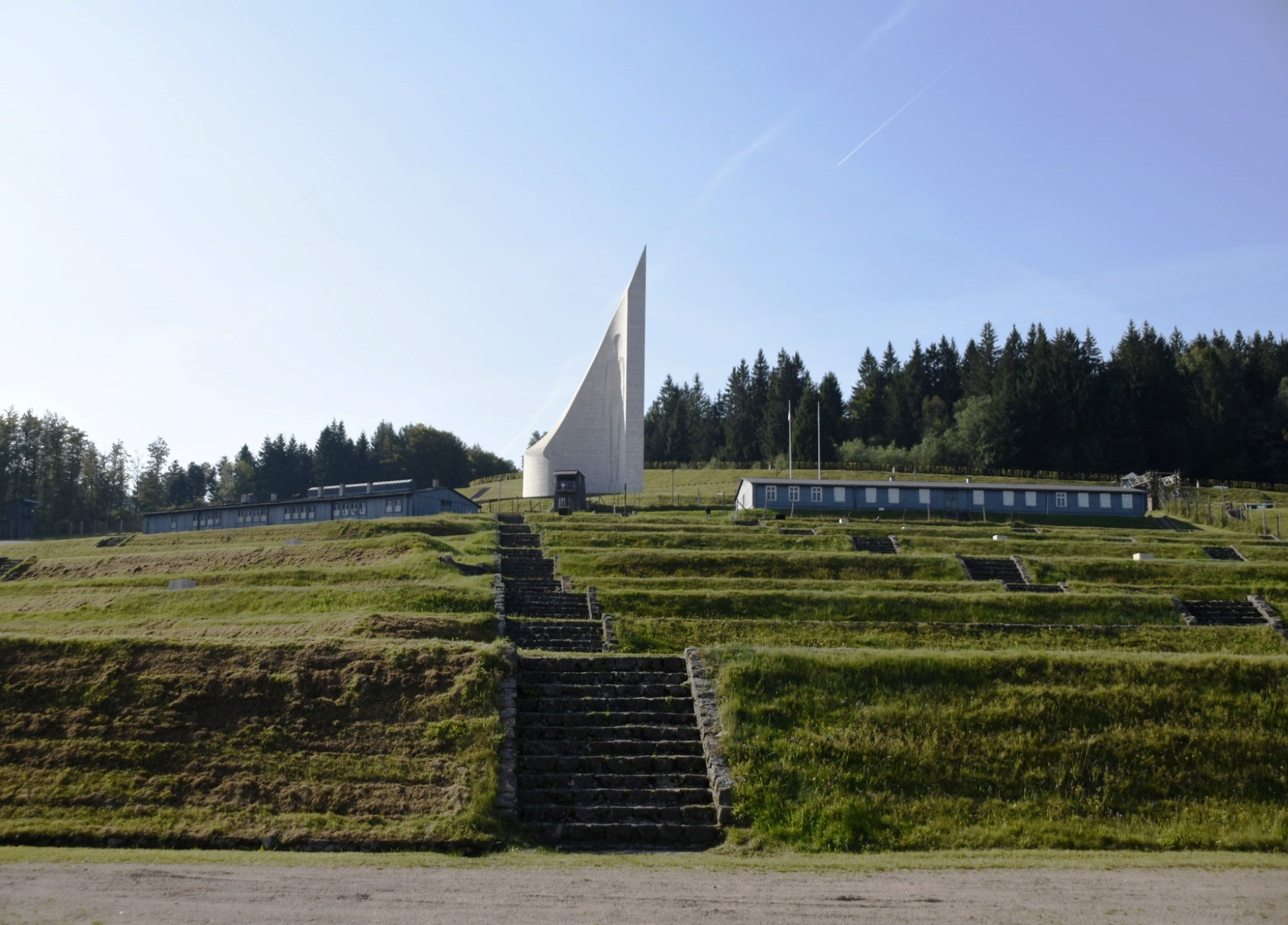Lire la suite à propos de l’article Camp du Struthof 30 Août 2024