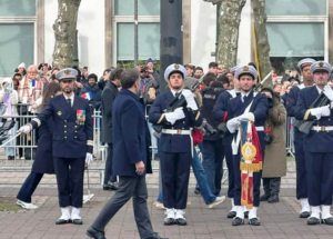 80 ans de la Libération de Strasbourg