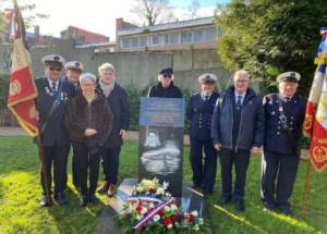 Cérémonie en mémoire des 52 disparus de la Minerve