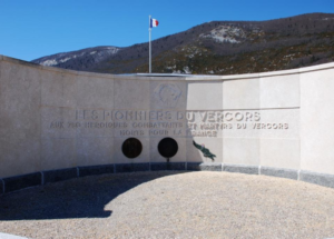80ème anniversaire des Combats du Vercors