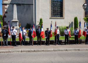CEREMONIE DE CLOTURE DE LA PMM STRASBOURG 2025