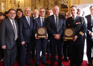 REMISE DU PRIX 2025 JEAN-FRANCOIS PINTAT