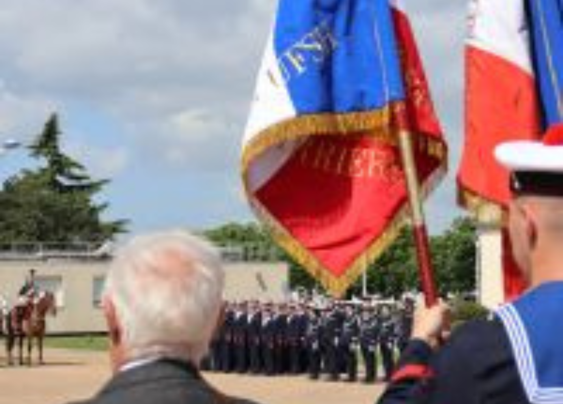 Lire la suite à propos de l’article LE CENTRE MARINE « COMMANDANT MILLE » DE HOUILLES CELEBRE LES 400 ANS DE LA MARINE NATIONALE