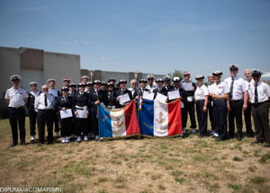 REMISE DES BREVETS DE LA PMM RICHELIEU-CYCLE 2025-2026