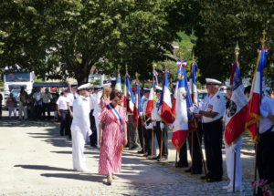 COMMEMORATION DU DRAME DE MERS EL KEBIR