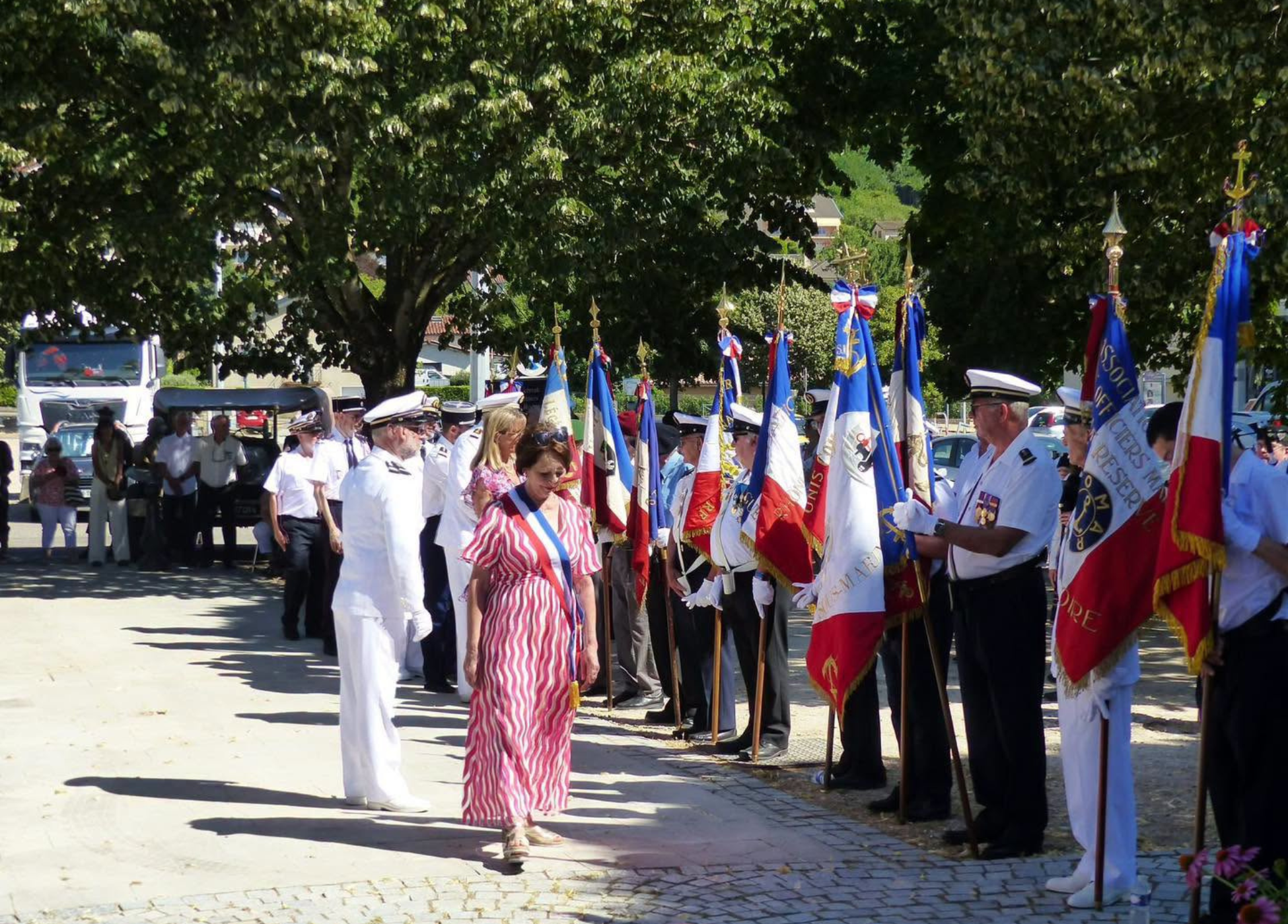 Lire la suite à propos de l’article COMMEMORATION DU DRAME DE MERS EL KEBIR